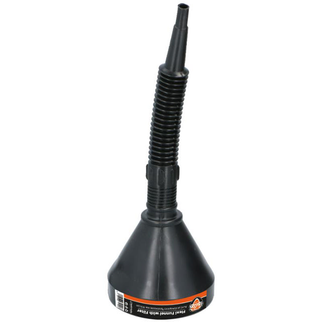 FALCON FUNNEL BLACK 135mm