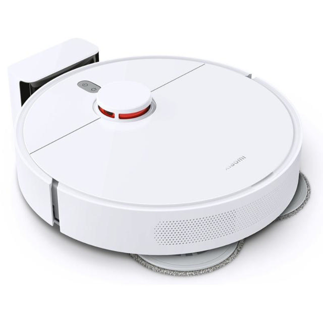 XIAOMI ROBOT VACUUM S10+ WHITE