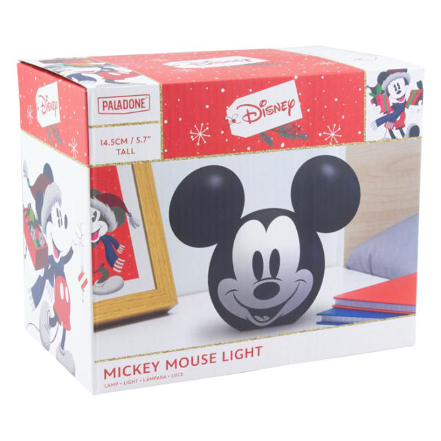 PALADONE MICKEY MOUSE LIGHT STD