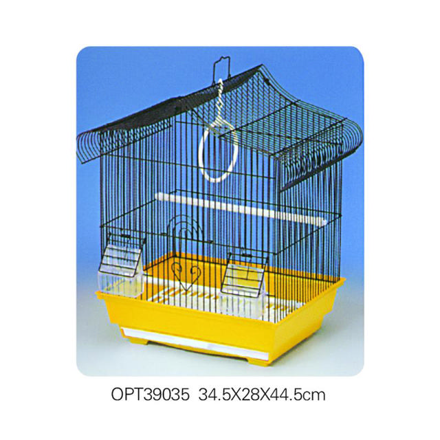 BIRD CAGE 34.5X28X44.5