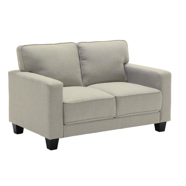 BERLIN SOFA 3+2 SET - BEIGE