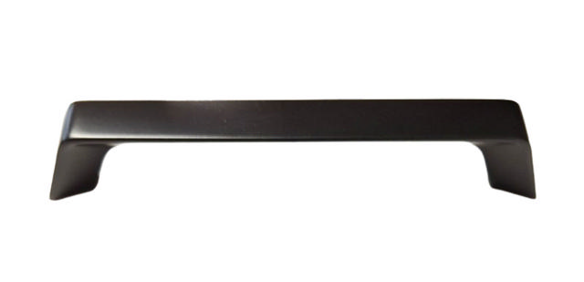 HANDLE 6025-128MM - BLACK MATTE