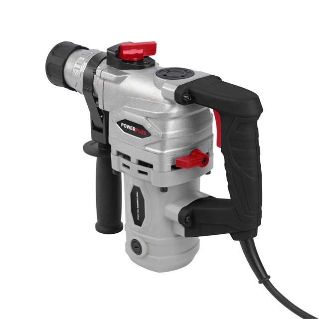 POWERPLUS C HAMMER DRILL 900W