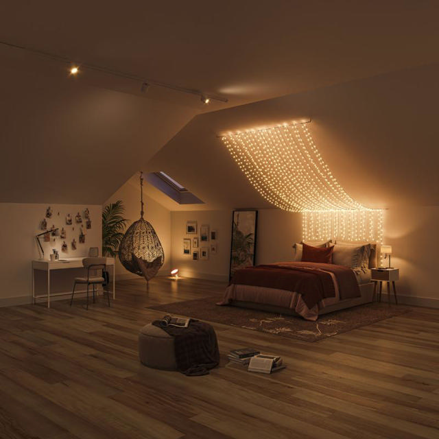 PHILIPS HUE FESTAVIA STRING LIGHTS 250LEDS EU