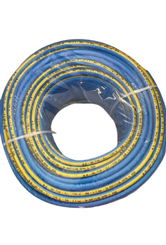 GAS HOSE PER METER