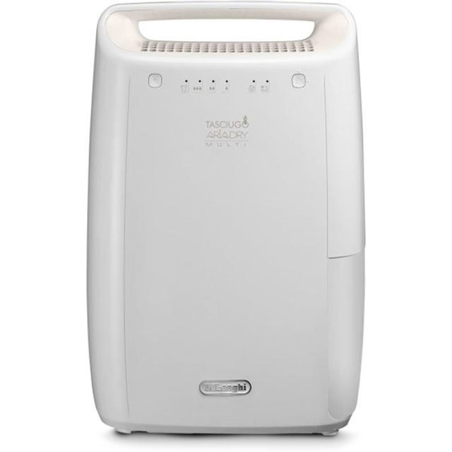 DELONGHI DEHUMIDIFIER 10LTR/24HRS