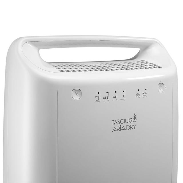 DELONGHI DEHUMIDIFIER 10LTR/24HRS