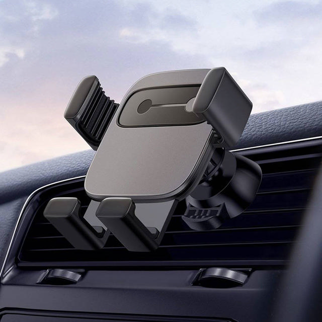 BASEUS CAR PHONE HOLDER