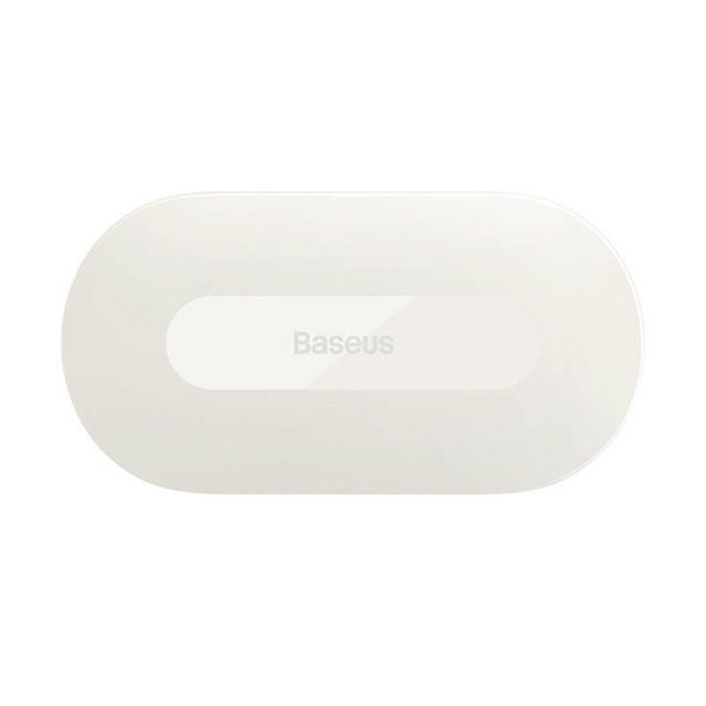 BASEUS EARPHONES EZ10 - WHITE