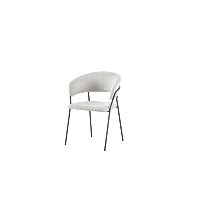 TONIA SINNING CHAIR - BEIGE