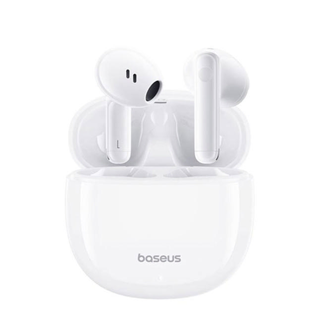 BASEUS EARPHONES E13 - WHITE