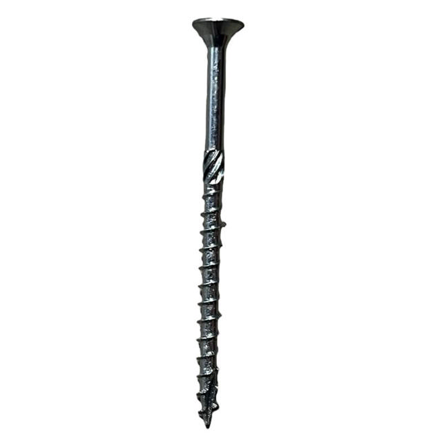 LIHLIN WOOD SCREWS TORX 6X90/54 200 PCS