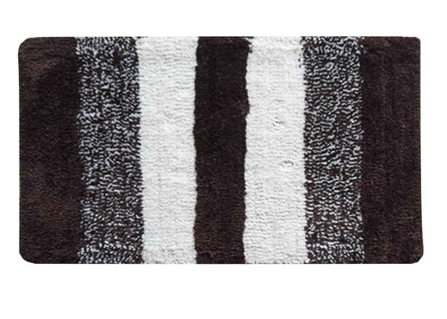 BATH MAT 40X60CM ASSORTED DEDIGNS