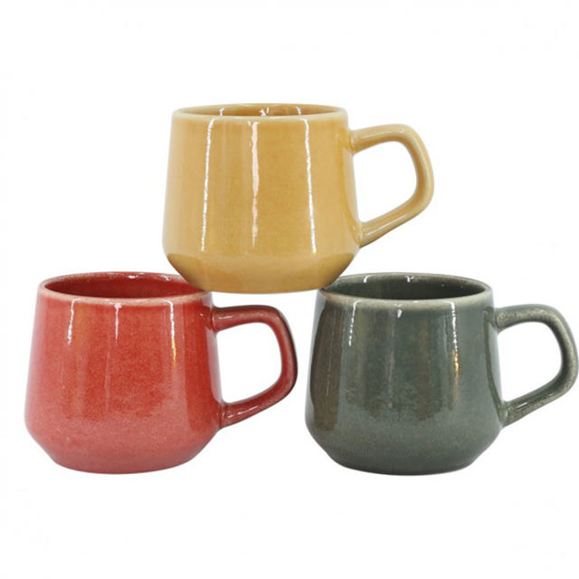 MARVA COFFEE MUG  50CL IN 3 COLOURS