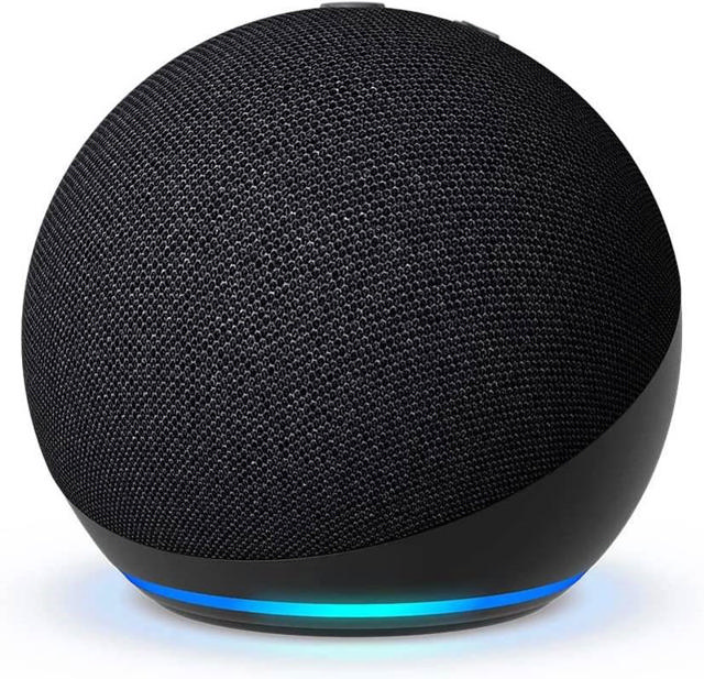 AMAZON SPEAKER ECHO DOT (5GEN)