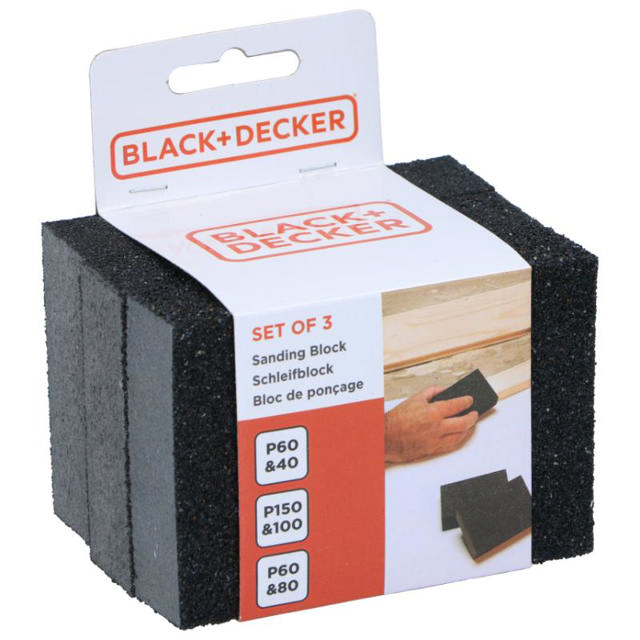 SAND BLOCK SET 3AS 3PCS