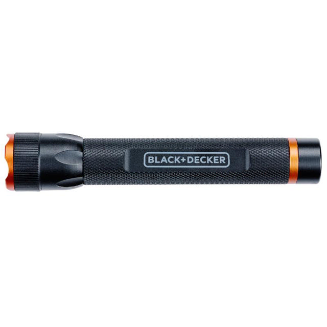 BLACK&DECKER TORCH LED 3.5W 200LM 65M BEAM