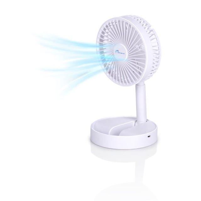 FAN TABLE TELESCOPIC 1200MAH