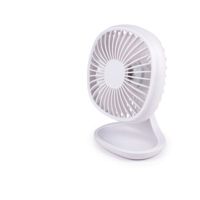 MINI FAN USB - WHITE