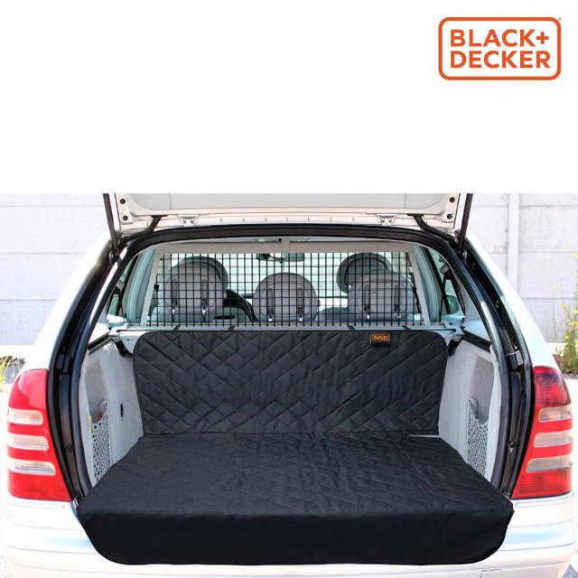 CAR TRUNK PROTECTOR