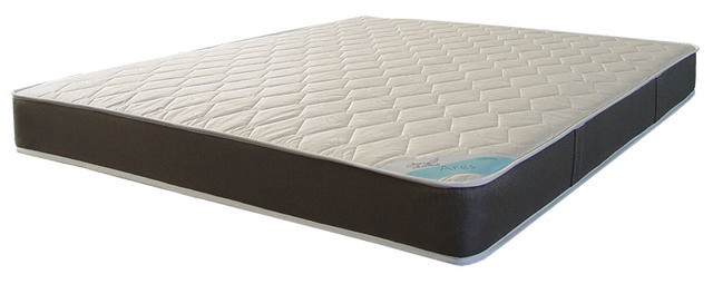 MATTRESS SH ARES 160X200CM