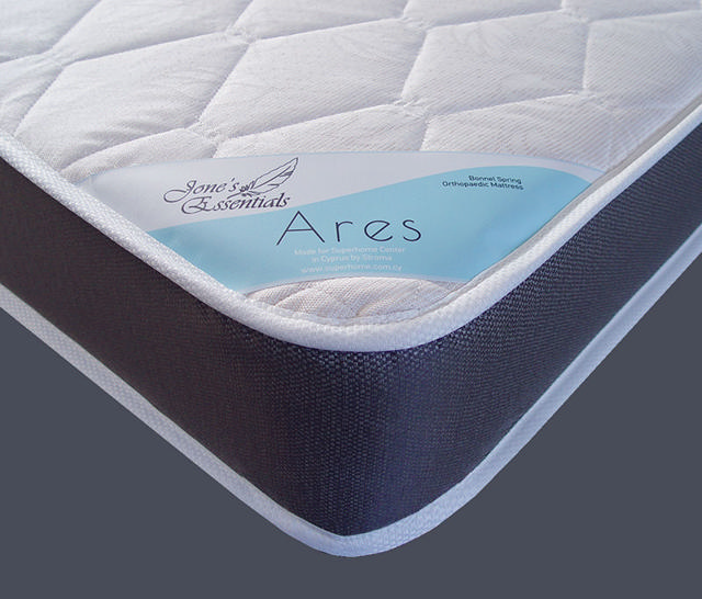 MATTRESS SH ARES 160X200CM