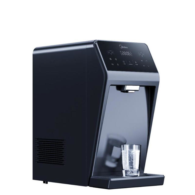 MIDEA WATER DISPENSER WITH UV LAMP