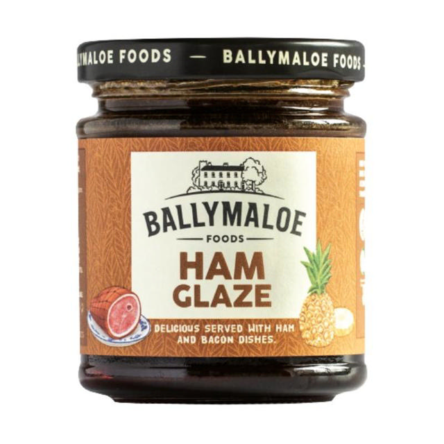 BALLYMALOE HAM GLAZE 245 GR