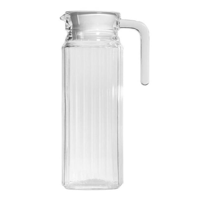 COK JAR FRIGER SQUARE 1L