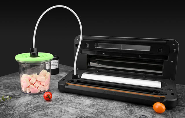 LIFE AIRTIGHT VACUUM SEALER 110W