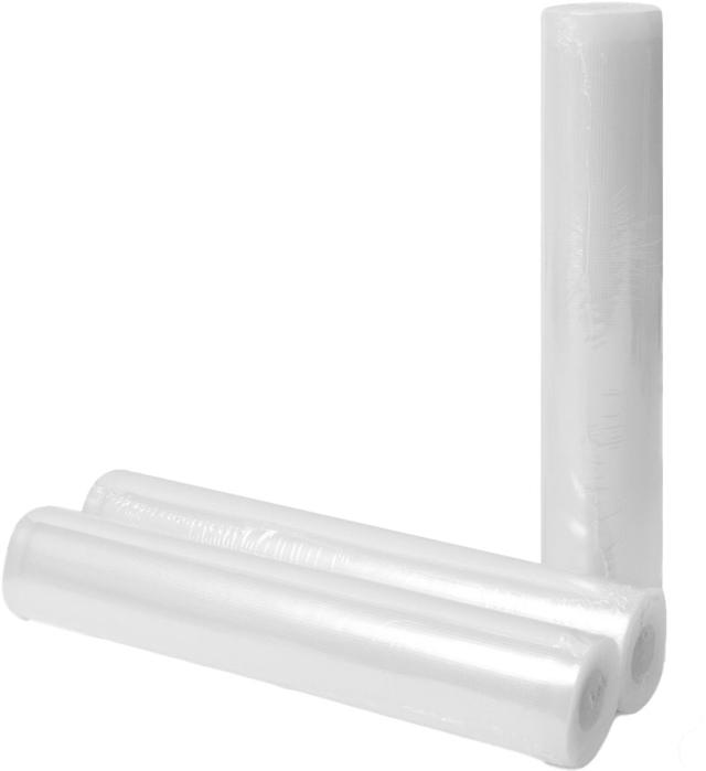 LIFE ROLL 28300 VACUUM SEALER ROLLS - SET OF 3