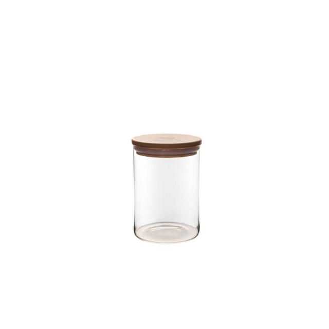 BRABANTIA STORAGE JAR 700ML