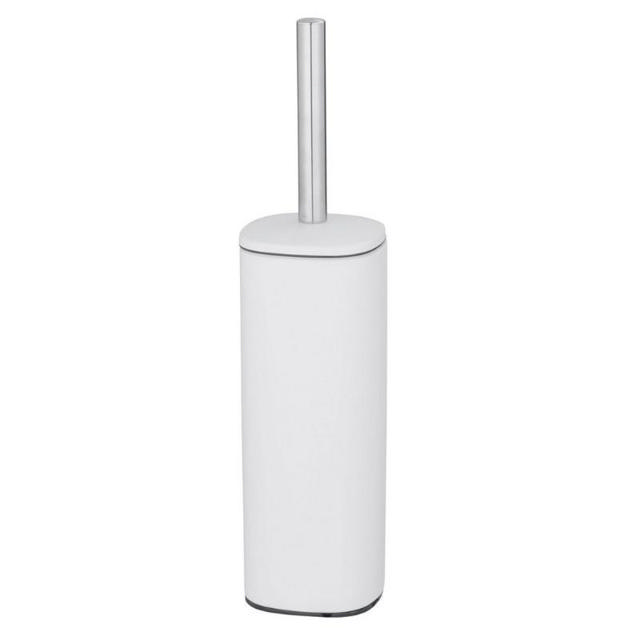 ANKOR IKOS BRUSH HOLDER - WHITE