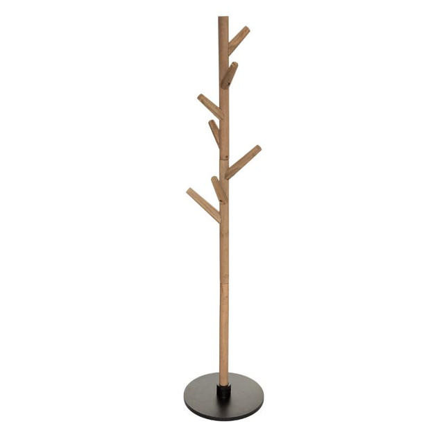 ATMOSPHERA WILD PINE COAT RACK