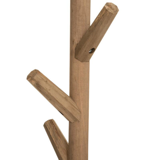 ATMOSPHERA WILD PINE COAT RACK