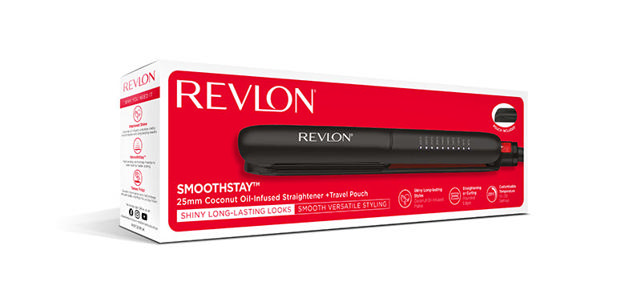 REVLON STRAIGHTENER RVST2211PUK1