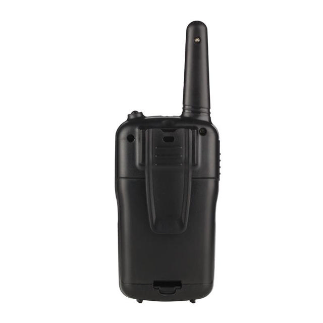 OSIO OPM-1050 PMR WALKIE TALKIE ΜΕ ΦΑΚΟ 8 km – 0.5W - ΜΑΥΡΟ