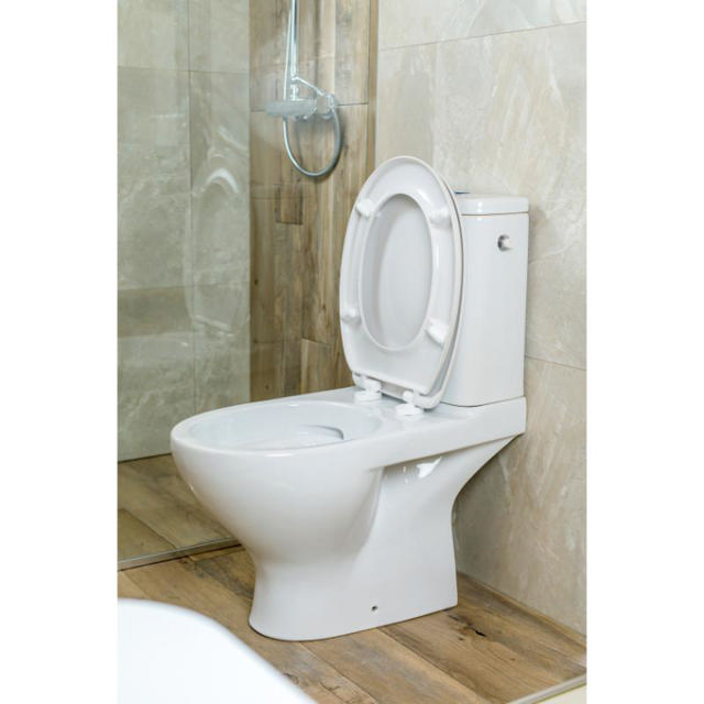 GEPARD TOILET SEAT OHIO DURO SC