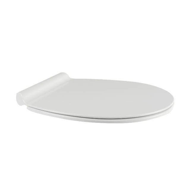 GEPARD TOILET SEAT SLIM DURO SC QR