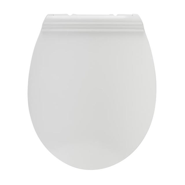 GEPARD TOILET SEAT SLIM DURO SC QR