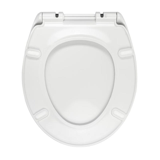 GEPARD TOILET SEAT SELECTA DURO SC QR