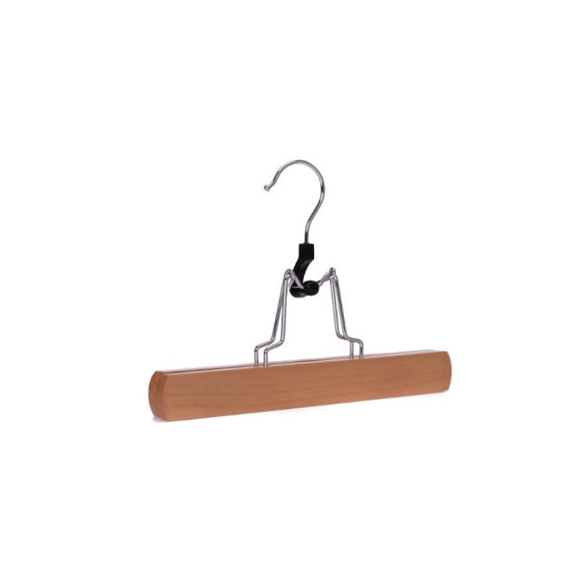 WOODEN TROUSERS HANGER