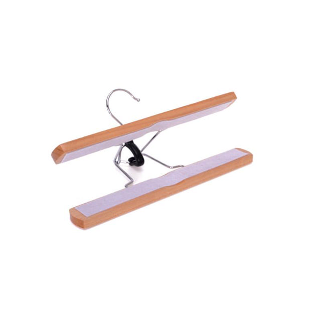 WOODEN TROUSERS HANGER