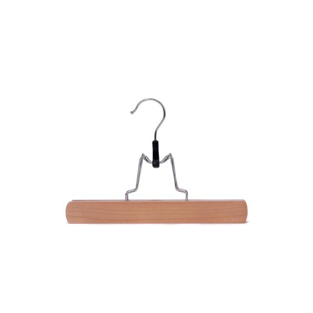 WOODEN TROUSERS HANGER