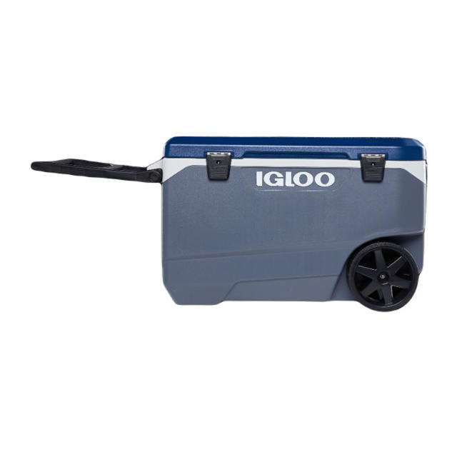 IGLOO MAXCOLD CARB WHEELED ICE