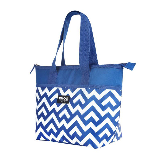 BASICS ESSENTIAL TOTE COOLER BAG