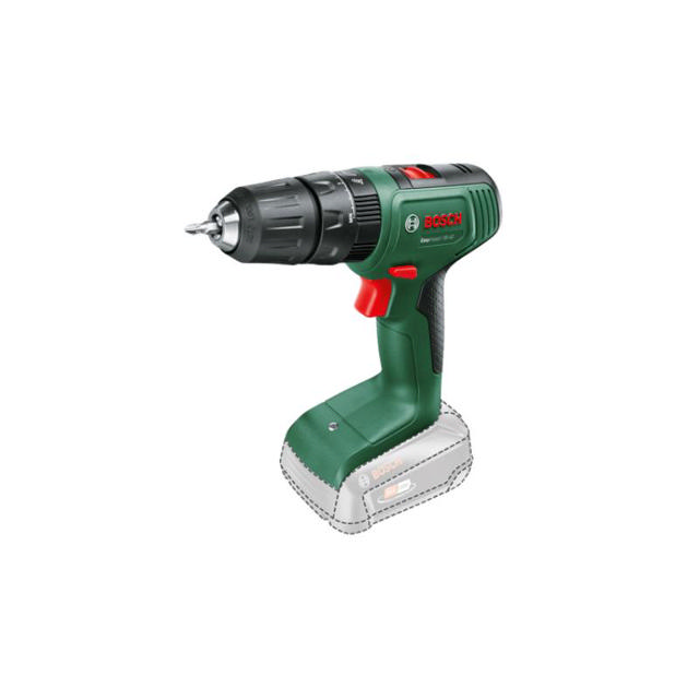 BOSCH DRILL 18V SOLO