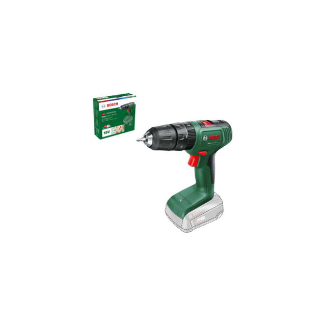 BOSCH DRILL 18V SOLO