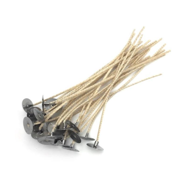 WICKS 8CM 20PCS/PACK