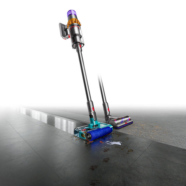 DYSON V15S DETECT SUBMARINE WET & DRY VACUUM CLEANER